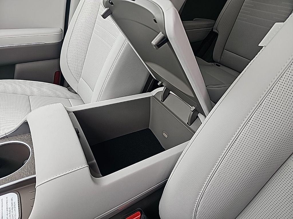 New 2026 Gray Hyundai Limited AWD image 26
