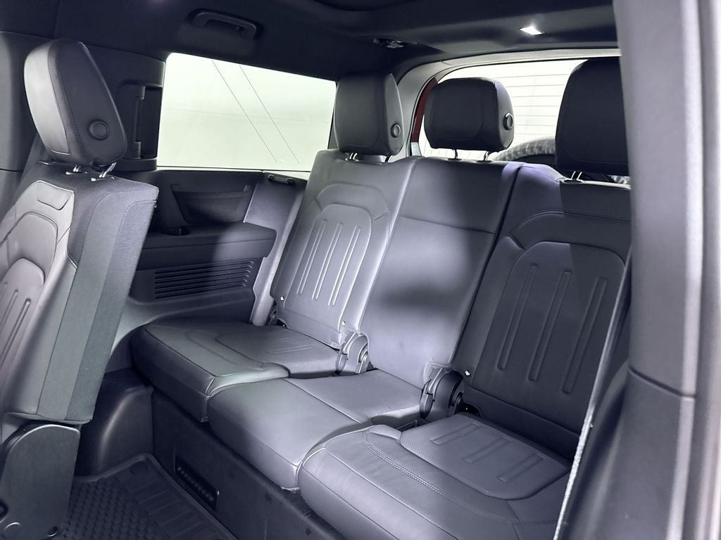 Certified Used 2024 Red Land Rover X image 21