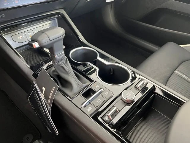 New 2026 Blue Kia GT-Line image 28