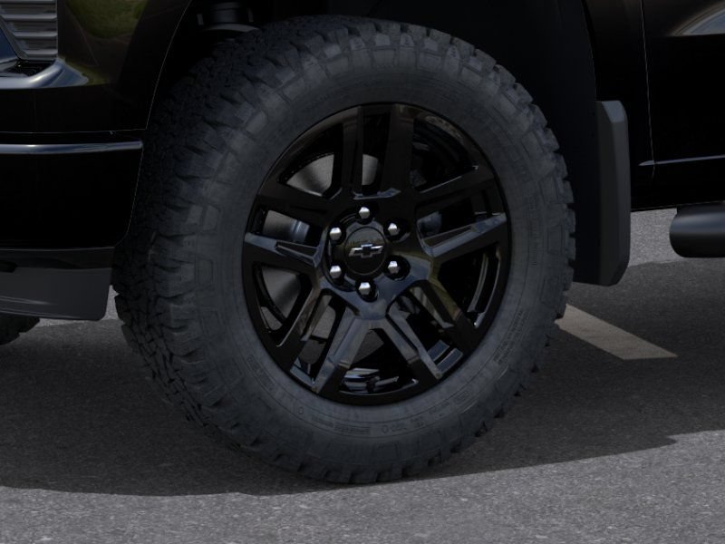 2026 Chevrolet Silverado 1500 RST - Photo 9