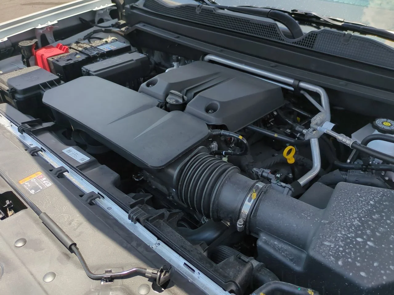 2025 Chevrolet Colorado LT - Photo 30