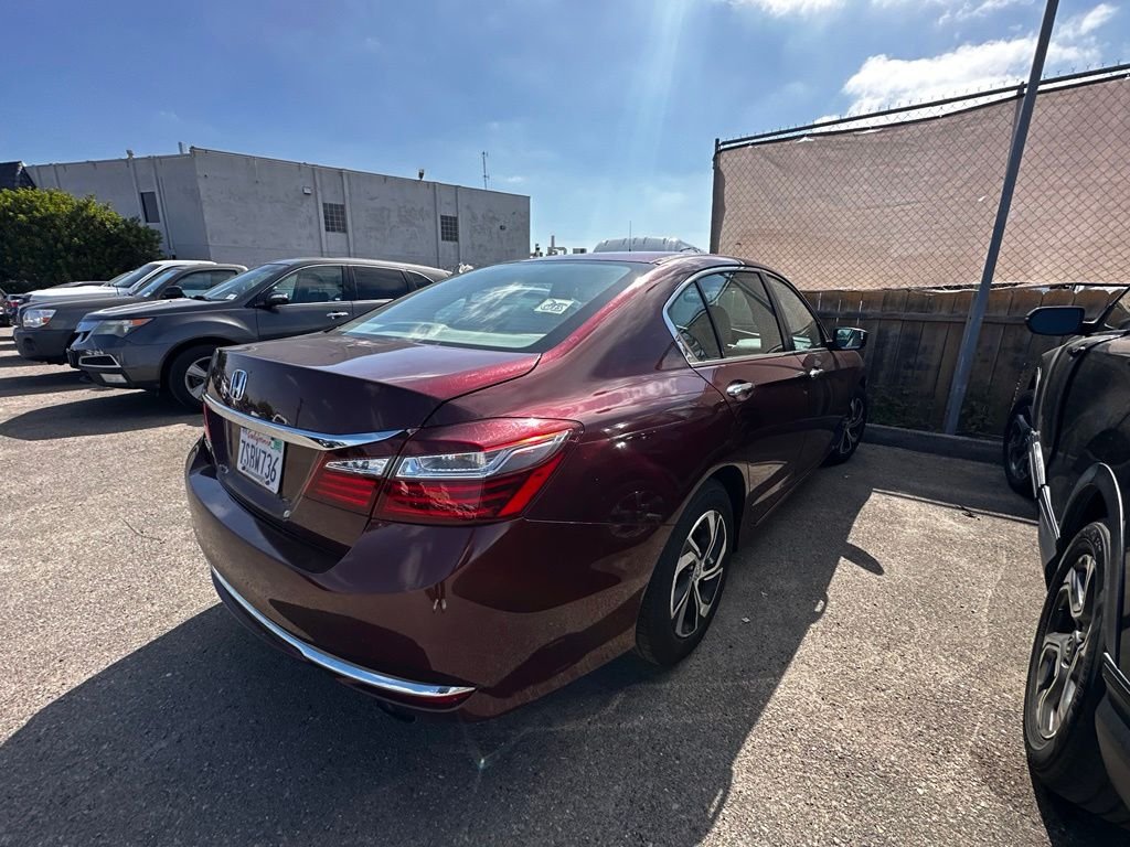 Used 2016  Honda LX image 15