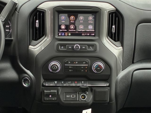 2026 Chevrolet Silverado 3500 HD Work Truck - Photo 20