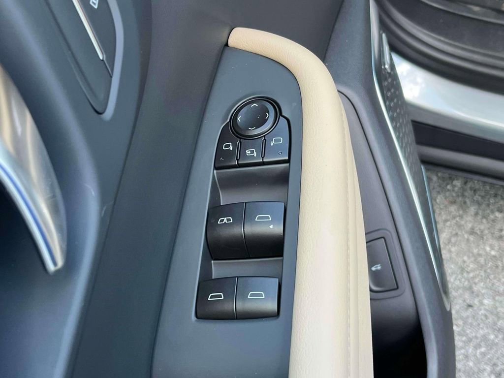 2026 Buick Enclave Preferred - Photo 22