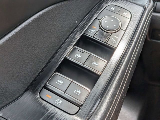 Used 2023 Gray Nissan SL image 28