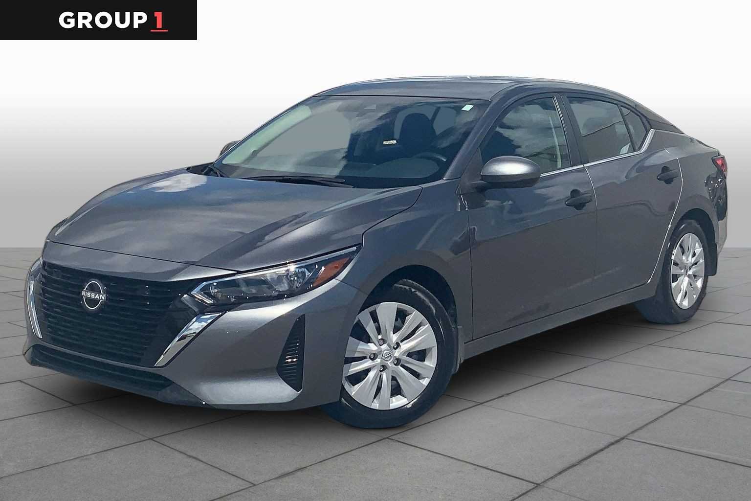 2024 Nissan Sentra