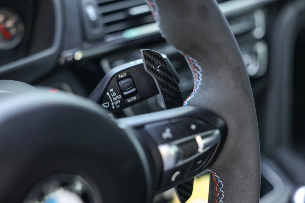 2019 BMW M4 Coupe Base - Photo 46