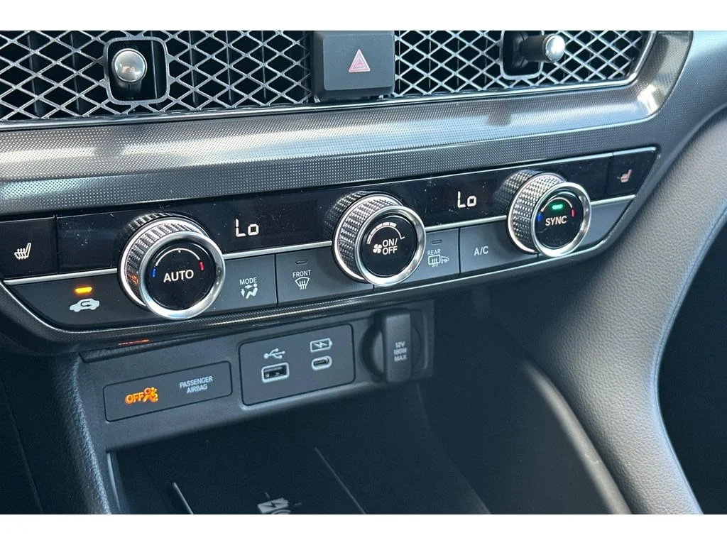 New 2026 Majestic Black Pearl Acura Type S image 15