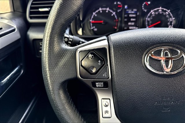 Used 2024  Toyota SR5 image 13