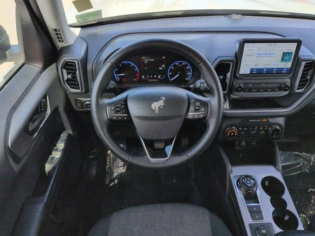 Certified Used 2024 Cactus Ford Big Bend image 16