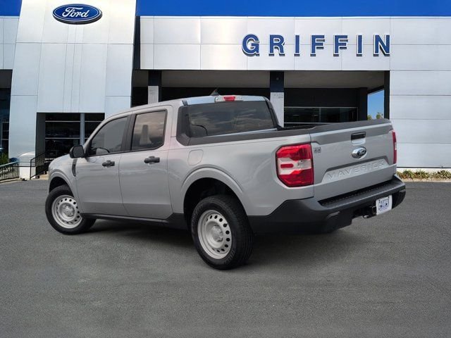 Used 2022 Silver Ford XL image 9