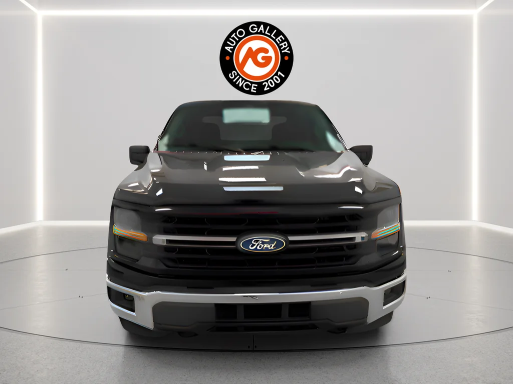 2024 Ford F-150 XLT - Photo 23