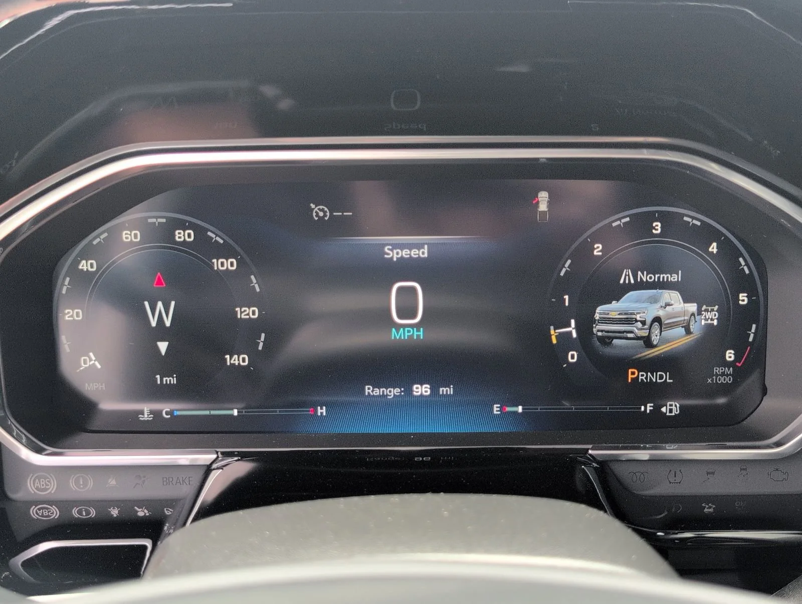 2026 Chevrolet Silverado 1500 LT - Photo 22