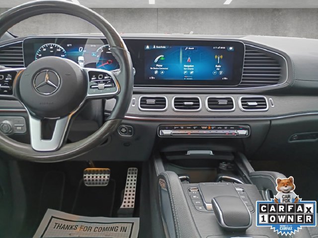 Used 2022  Mercedes-Benz GLS 450 image 20