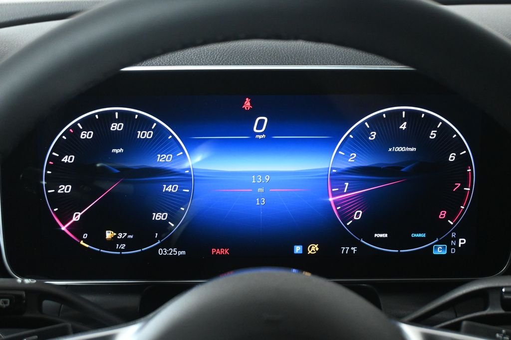 Used 2026 Black Mercedes-Benz GLC 300 image 19