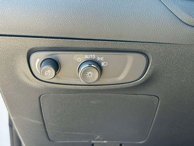 Used 2024 White Buick Sport Touring image 18