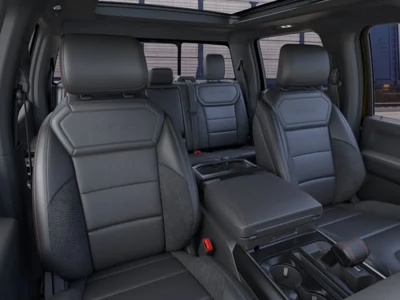 New 2026 Shelter Green Ford Raptor® image 10