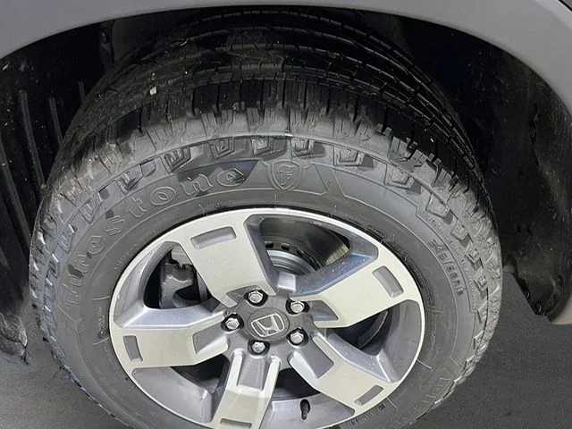 2026 Honda Ridgeline RTL - Photo 13