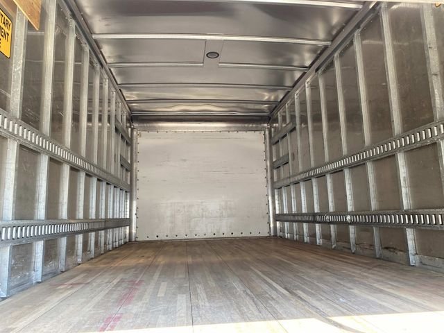 Used 2022 White Ram Tradesman image 8