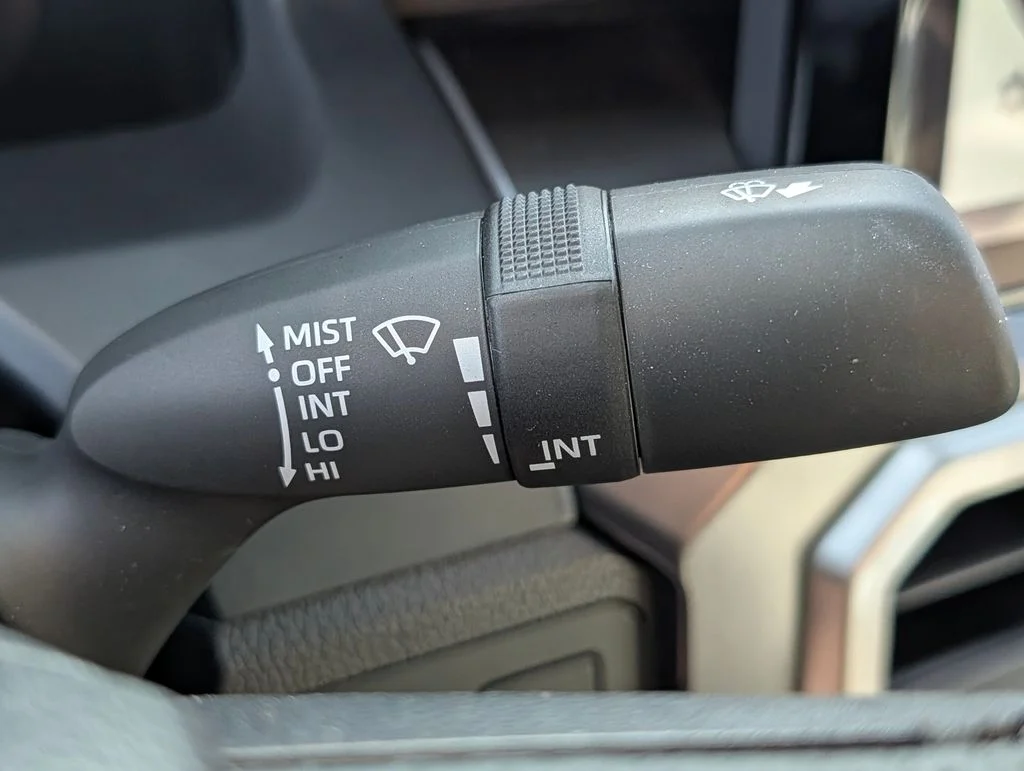 2026 Toyota Tacoma TRD Sport - Photo 29
