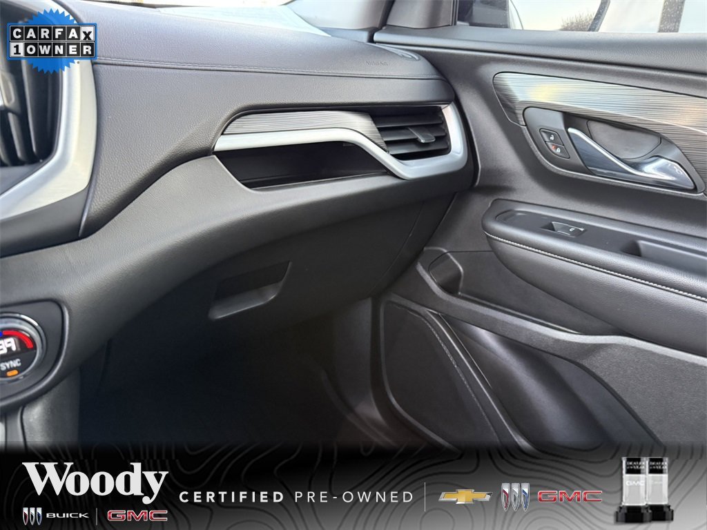 2023 GMC TERRAIN - Image 25