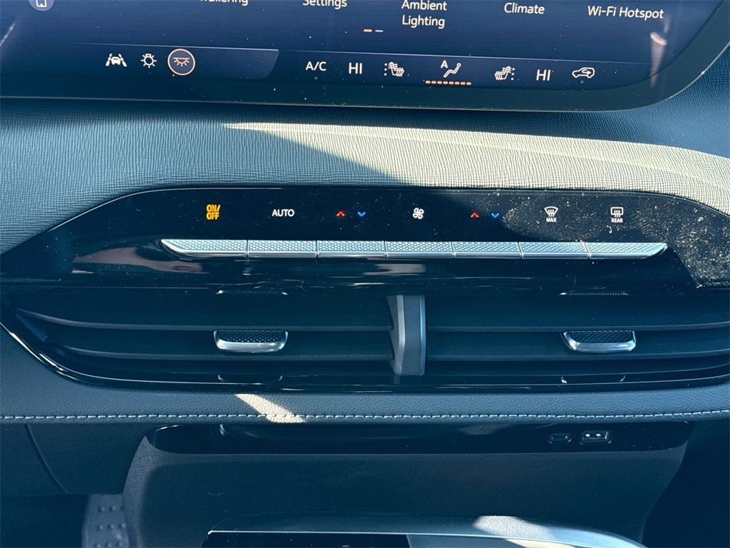 2026 BUICK ENCLAVE - Image 24