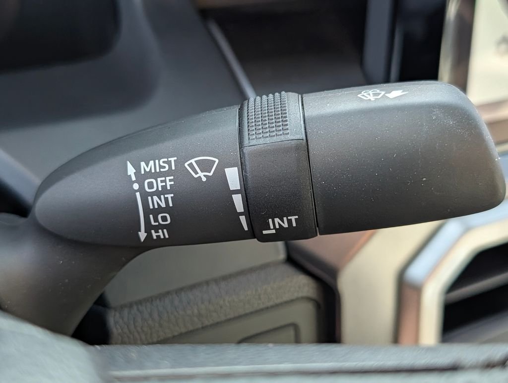 2026 Toyota Tacoma TRD Sport - Photo 29