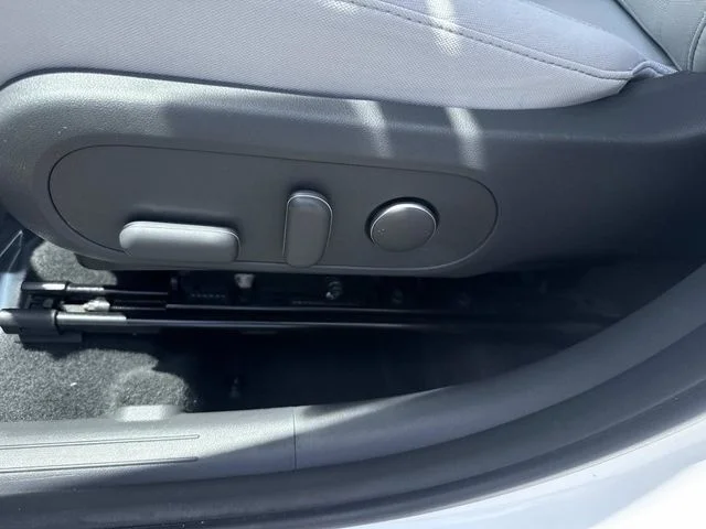 Certified Used 2024 White Hyundai SEL image 18