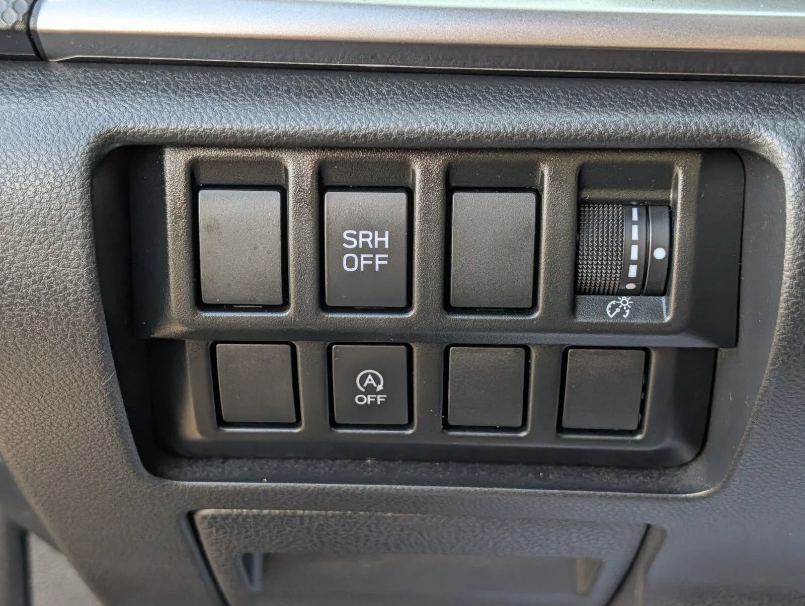 Used 2022 Black Subaru Premium image 14