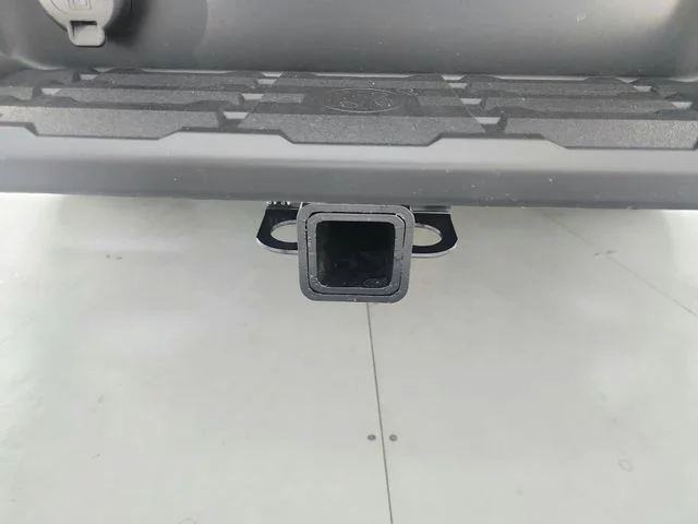 2026 Nissan Frontier PRO-4X - Photo 48