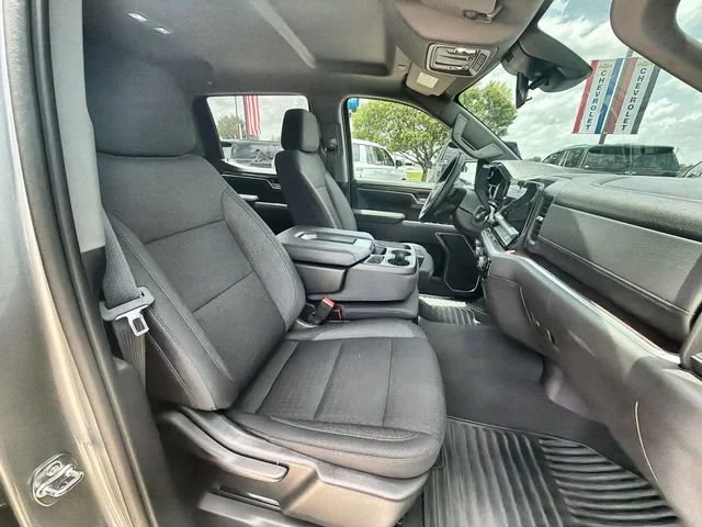 Used 2026 Sterling Gray Metallic Chevrolet RST image 27
