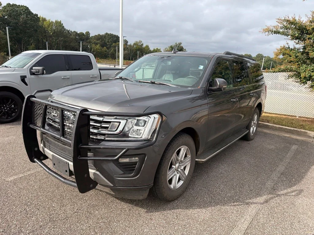 2019 Ford Expedition