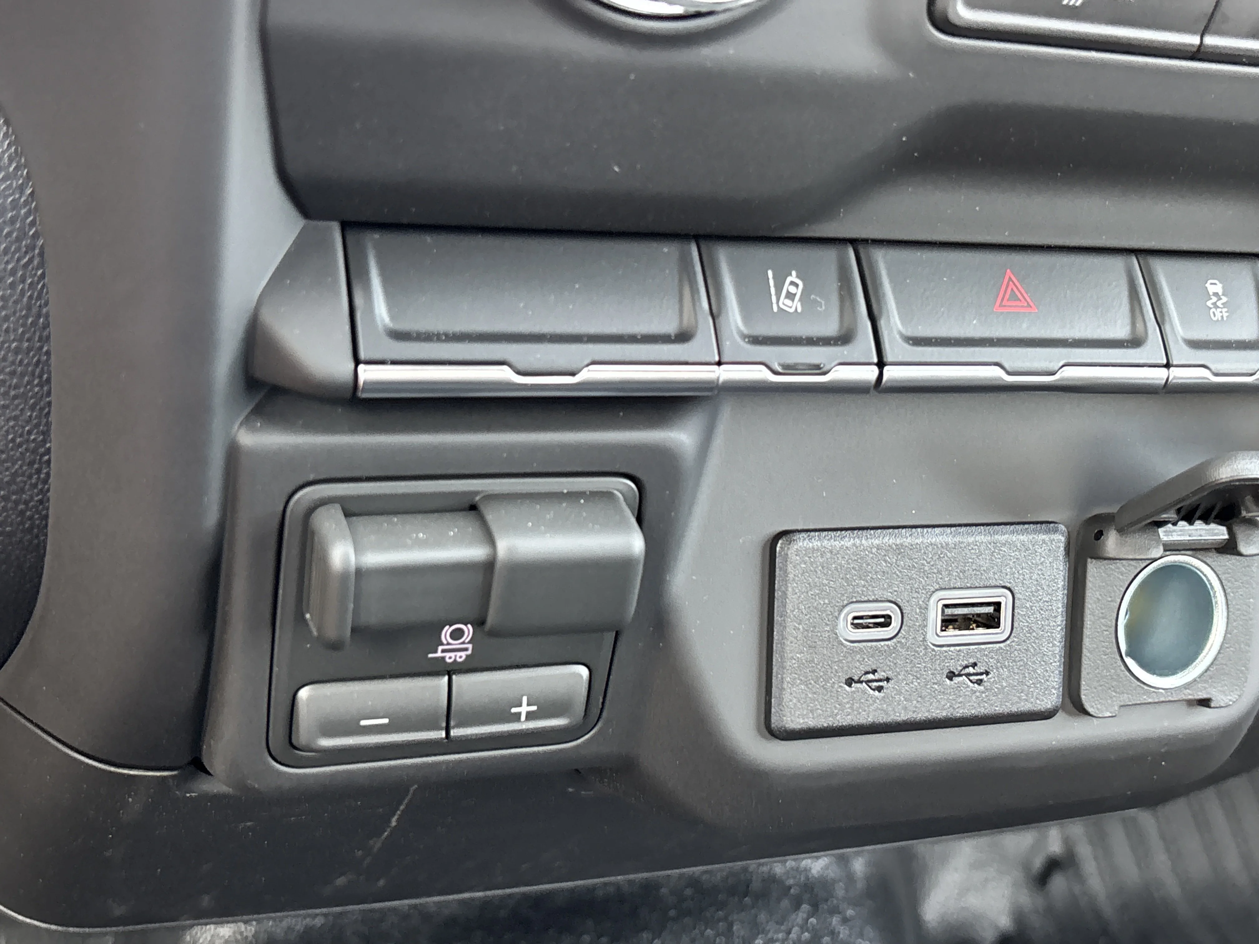 2026 GMC Sierra 3500HD Pro - Photo 26