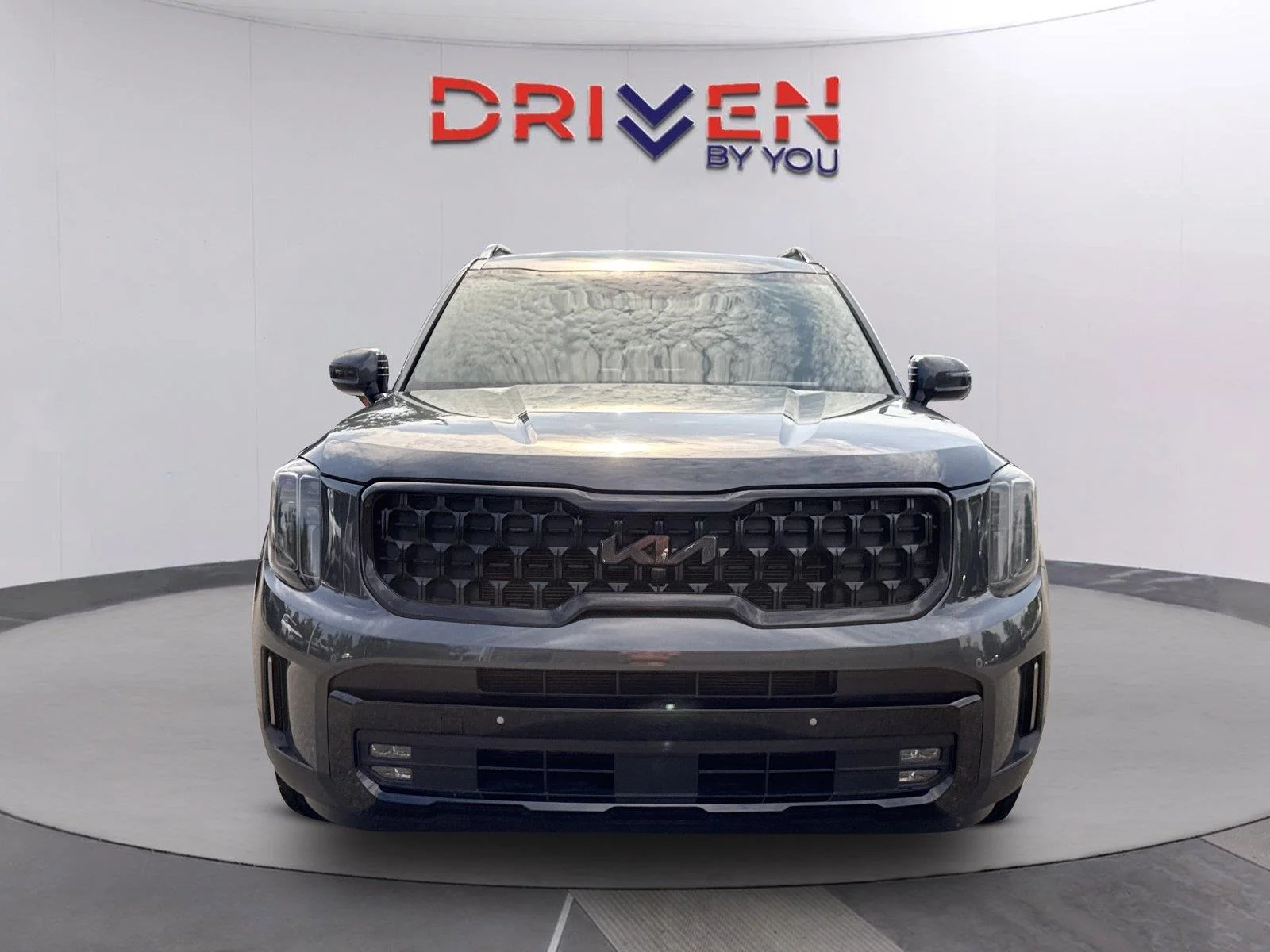 Used 2023 Gravity Gray Kia SX X-Pro image 8