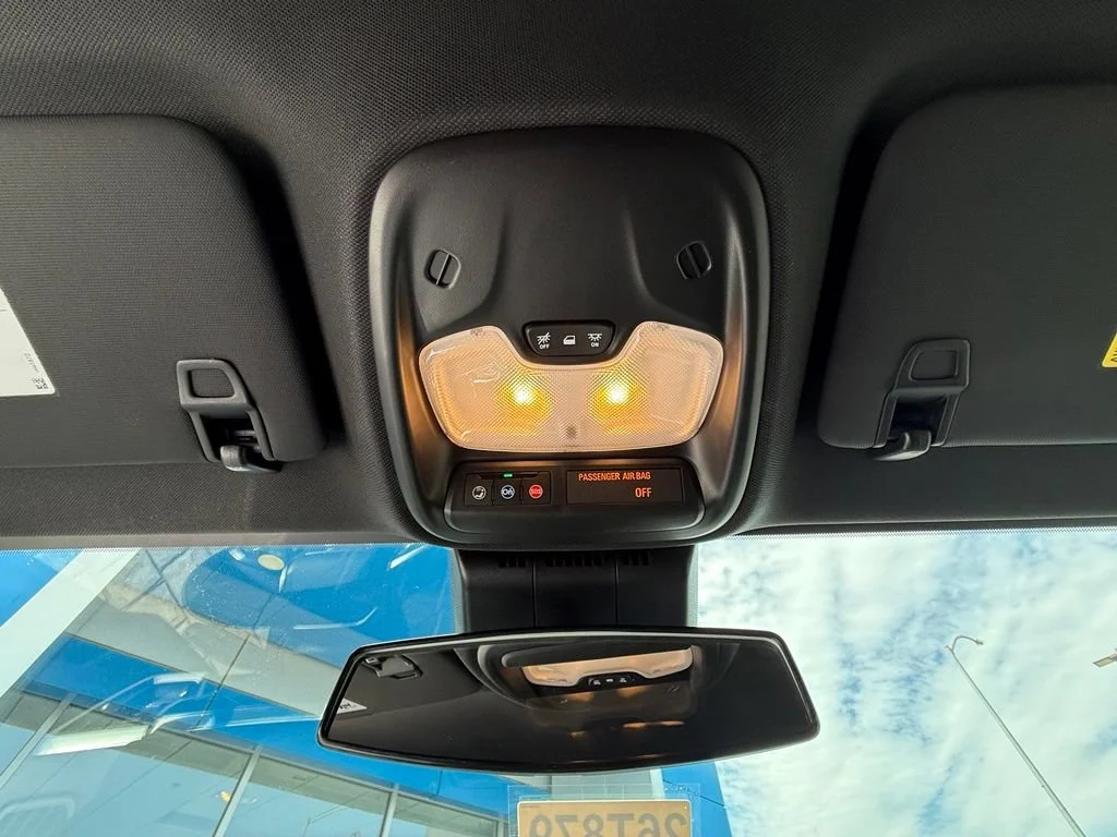 New 2026 Onyx Black GMC Elevation image 26