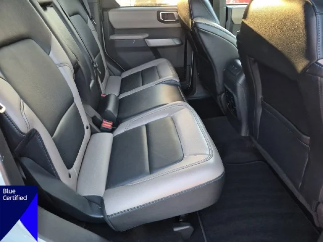 Used 2023 Gray Ford Wildtrak image 32