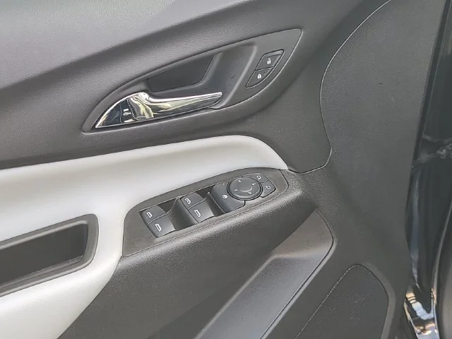 Used 2024 Mosaic Black Metallic Chevrolet LS image 19