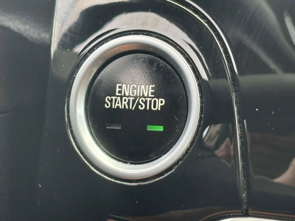 Used 2017 White Buick Preferred II image 34