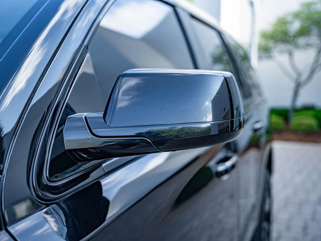 Used 2020 Black Chevrolet Premier image 9