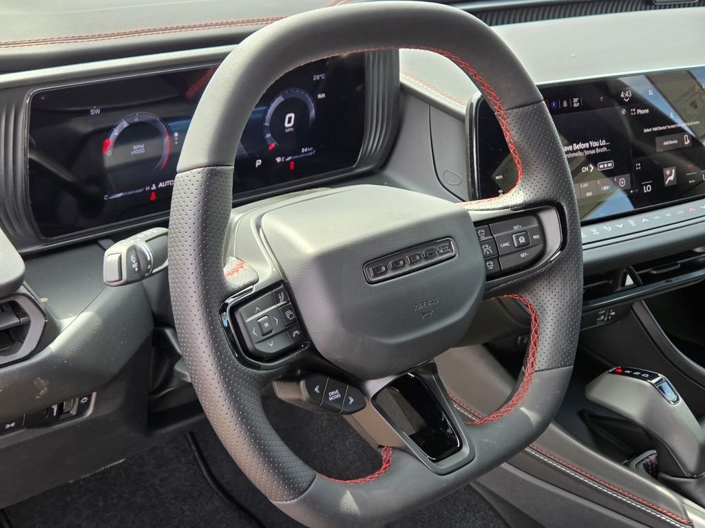 New 2026 After Dark Exterior Paint Dodge R/T image 11