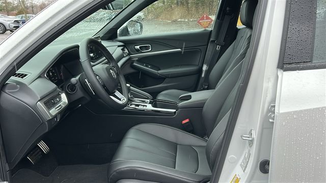 2026 Acura Integra A-Spec - Photo 9