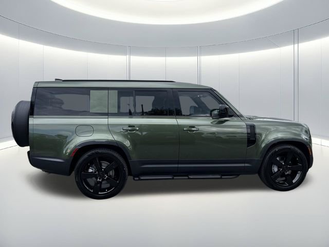 New 2026 Borasco Grey Land Rover X-Dynamic SE image 6