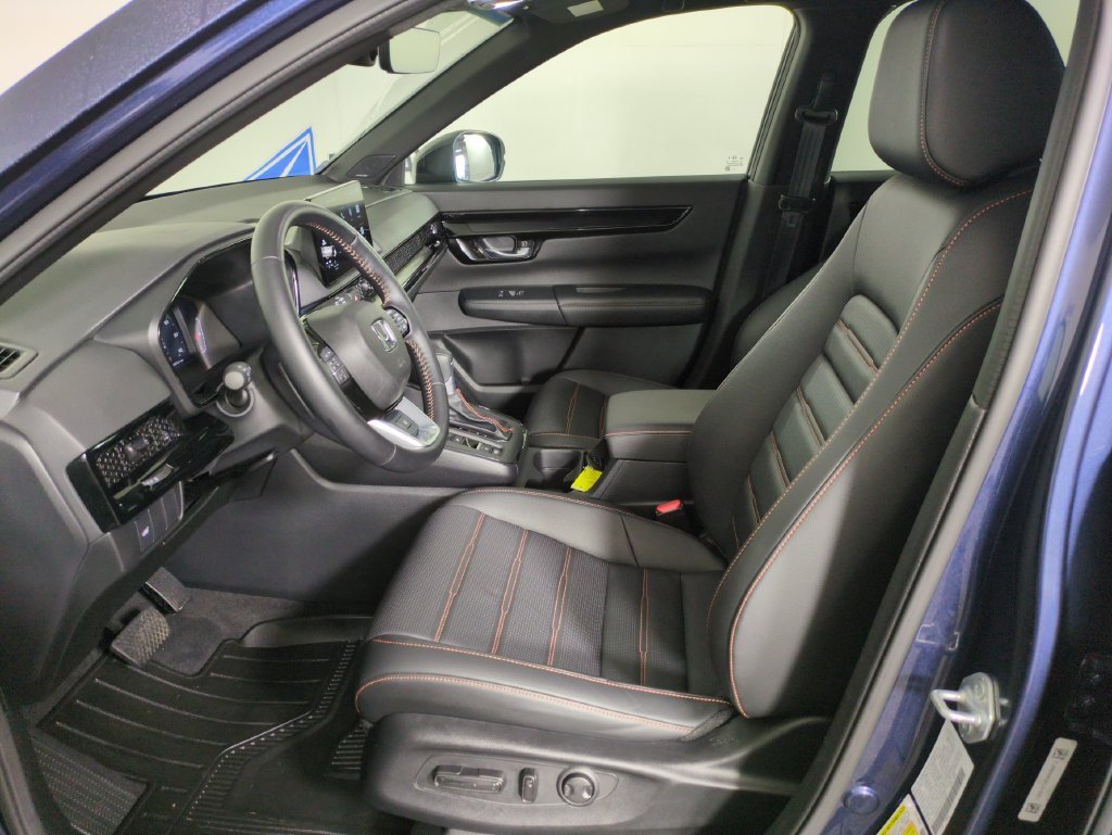 2026 Honda CR-V Sport Touring - Photo 14
