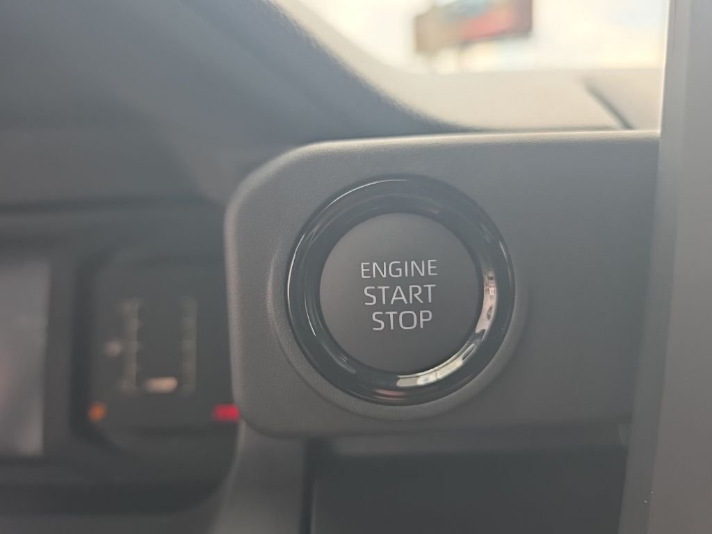 New 2026 Underground Toyota SR image 25