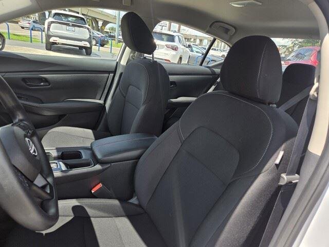 Used 2025 Fresh Powder Nissan S image 11