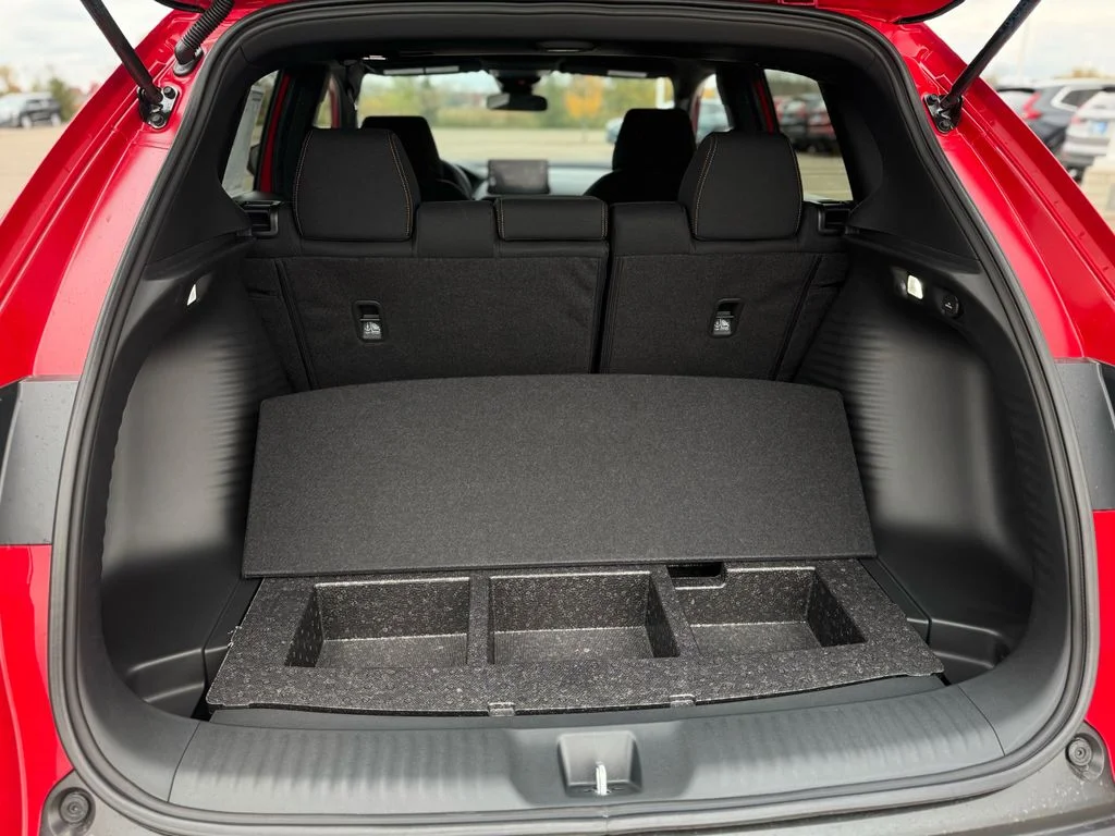 2026 Honda HR-V Sport - Photo 23
