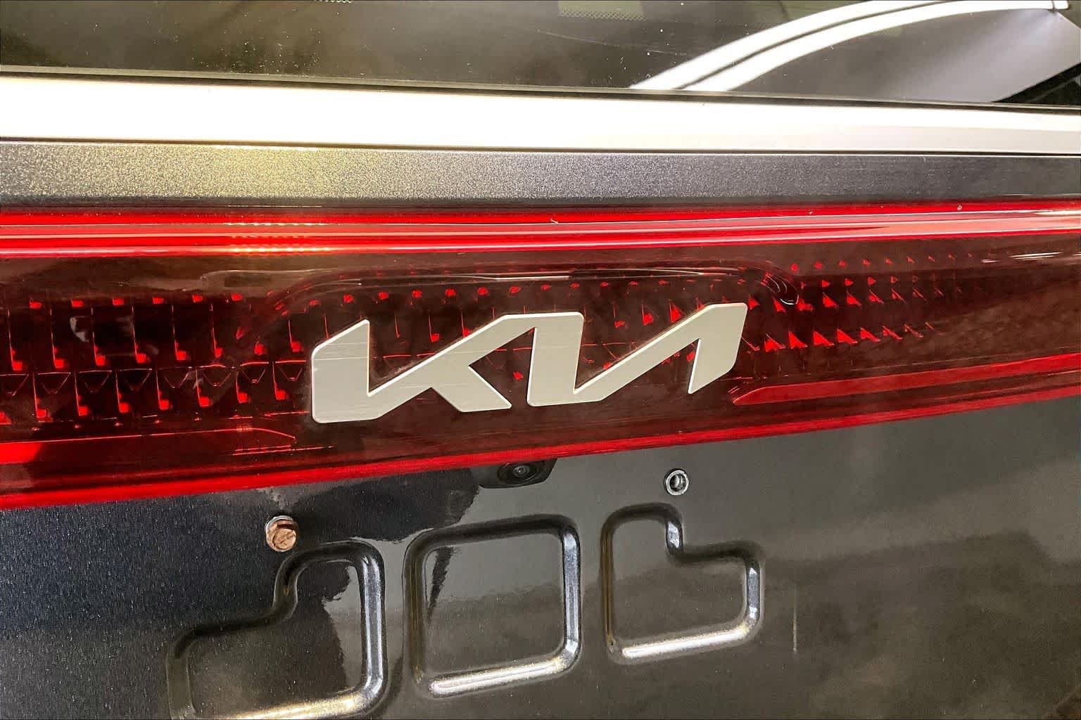 Used 2023 Panthera Metal Kia LX image 33