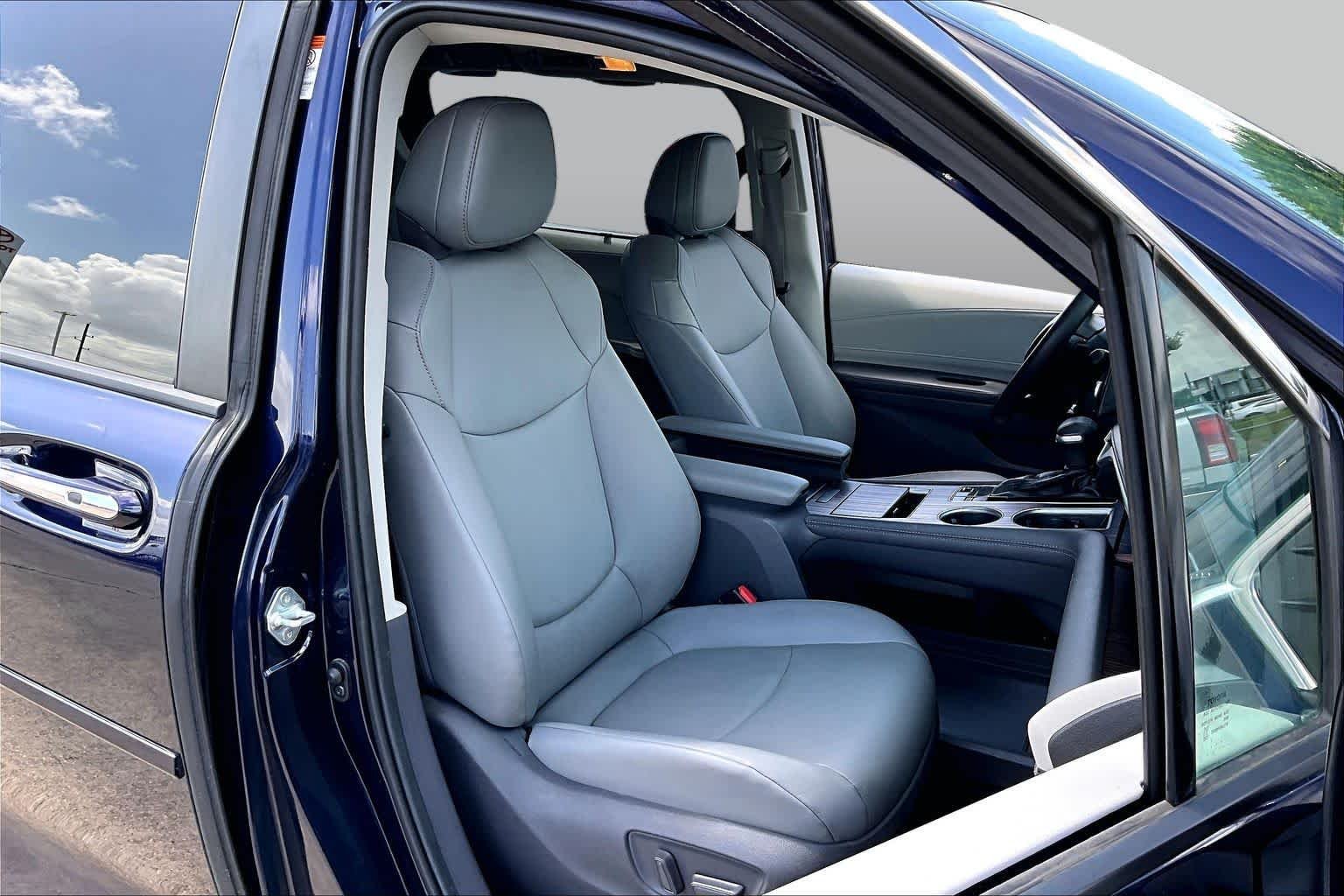Used 2021 Blueprint Toyota XLE image 9