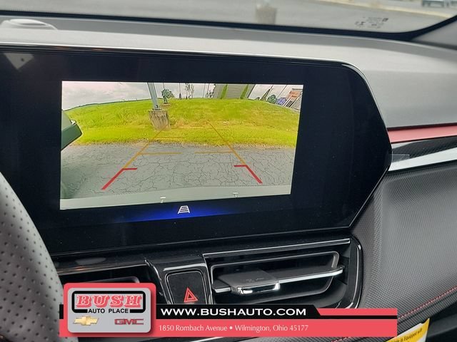 2026 Chevrolet Trailblazer RS - Photo 25