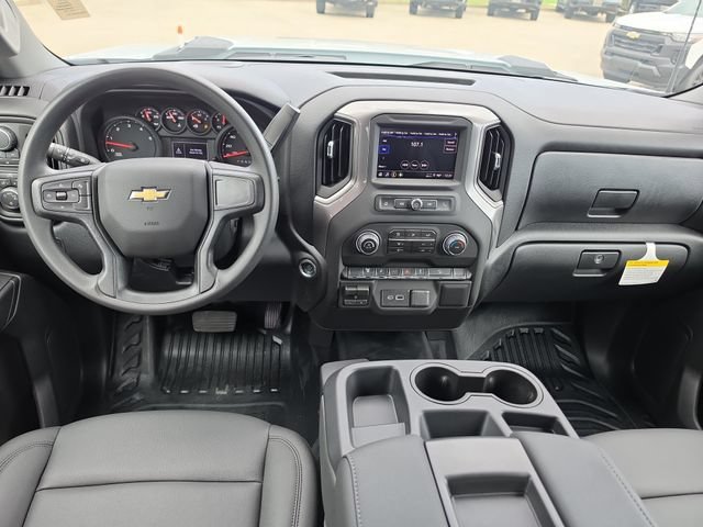 2026 Chevrolet Silverado 3500 HD Work Truck - Photo 7